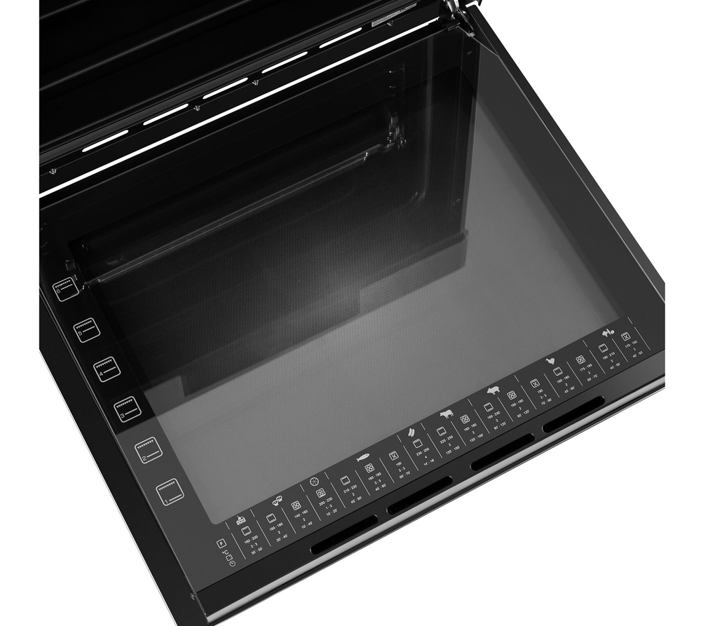 Шкаф духовой электрический MAUNFELD EOEH.7611S2 фото 10