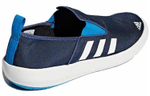 Кроссовки Adidas B Slip-On Dlx