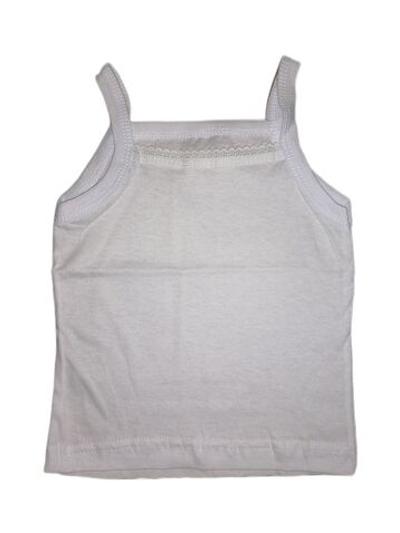 Майка для девочки