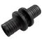 Муфта VARMEGA Slide-fit равносторонняя, 25, аксиальная, PPSU, VM50603