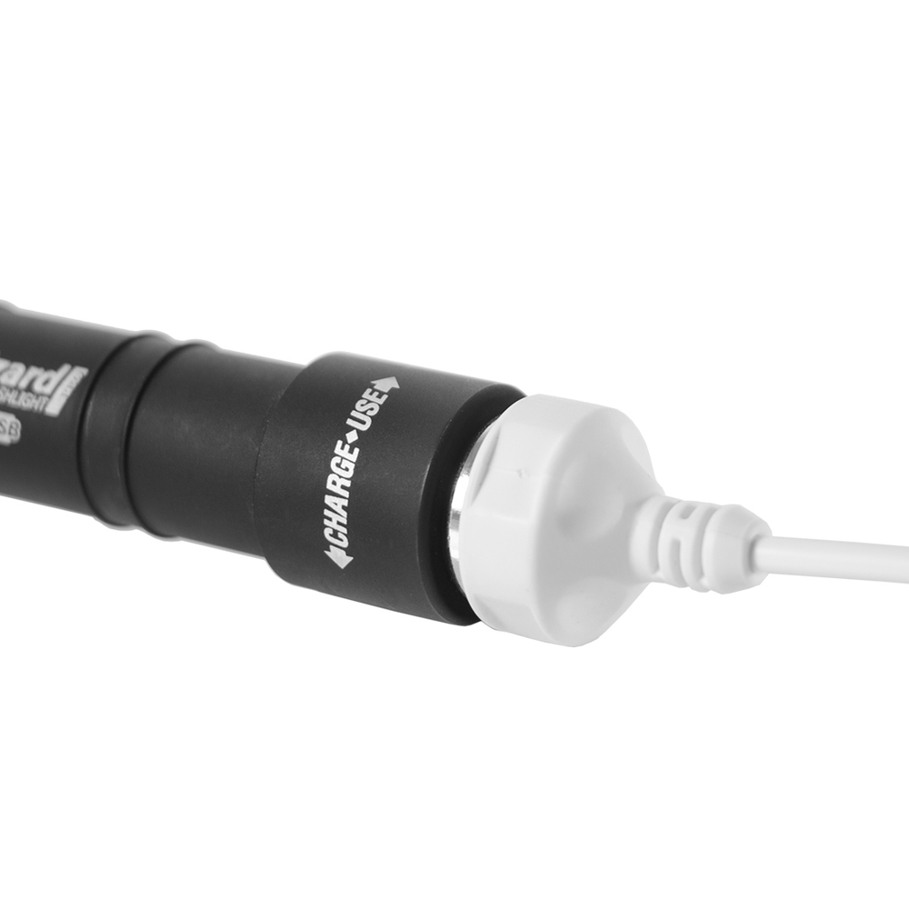 Фонарь Armytek Wizard C2 Pro Magnet USB Белый