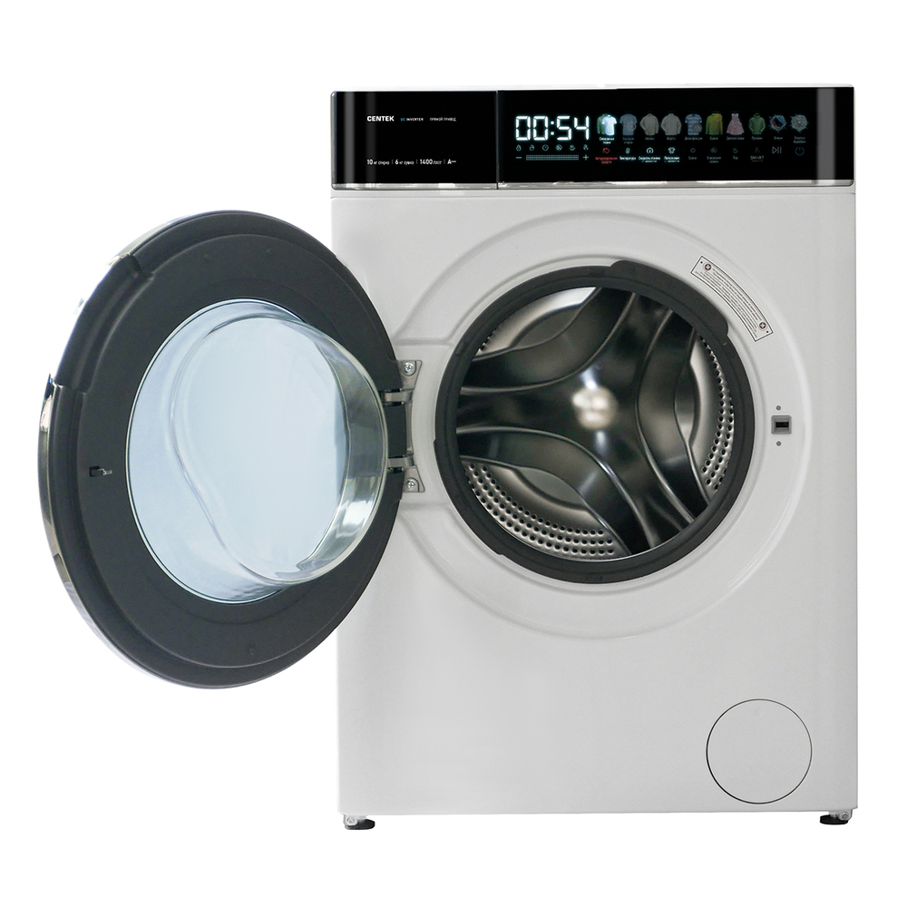 Стиральная машина Centek CT-1975
