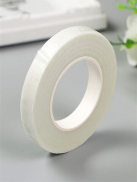 Тейп-лента белая, 1,2 см