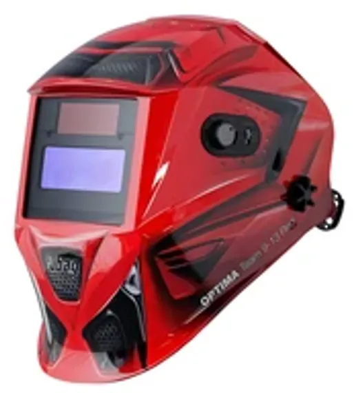 Сварочная маска Fubag ULTIMA 5-13 Visor Red