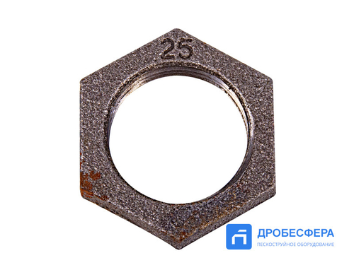 Контргайка аппарата PST PS арт. 001.00.45