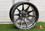 Комплект дисков XXR 527 15x8.25 et0 4x100/4x114.3