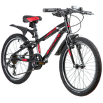 Детский велосипед Novatrack Pride 20" (2019)