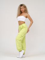 913 Брюки "Салатовый" SveTekst (Акция)