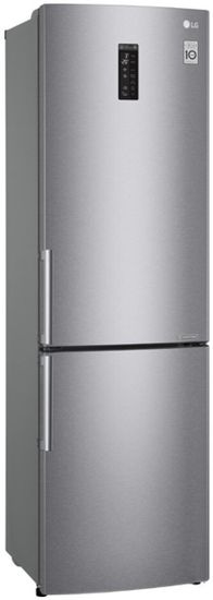 Холодильник LG LG GA-B499 YMQZ