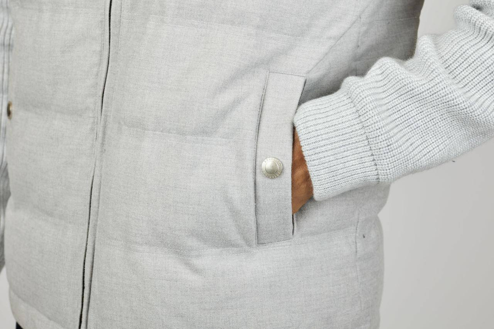 Куртка Brunello Cucinelli, арт. 457289505