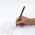 Ручки капиллярные (линеры), 36 ЦВЕТОВ, BRAUBERG ART, "Classic", трехгранные, металлический наконечник, линия письма 0,4 мм, 144150