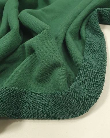 №970 Хвоя Футер 3-х нитка петля диагональ 1.3м ( дефектом)