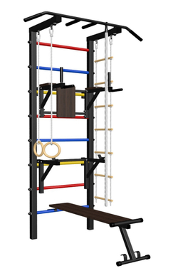Уличный спортивный комплекс Sv Sport 257
