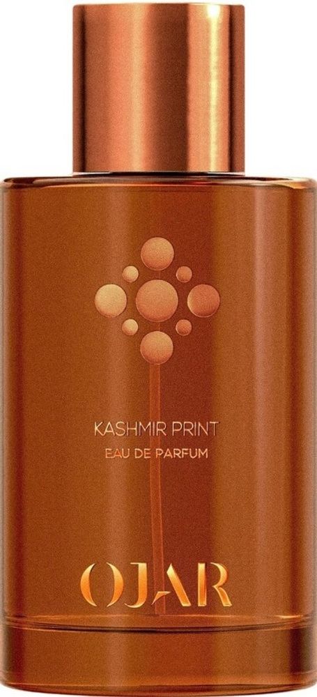 OJAR Kashmir Print Eau de Parfum 100 ml OJAR Kashmir Print Eau de Parfum 100 ml