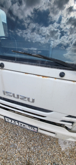 Isuzu ELF 7.5 (NPR) Промтоварный 470520 (Дизельный, 5,2 л, 155 л.с., МТ)