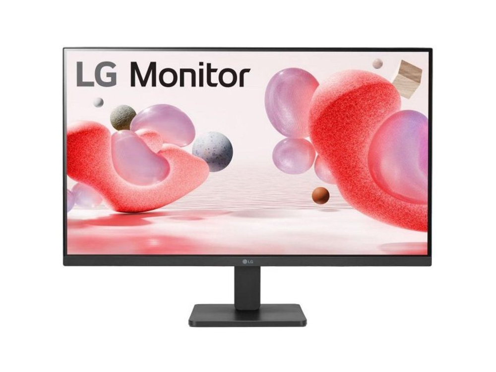 Монитор LG 27MP400-B