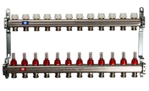 Колл. группа С расход. 12-вых.  ST  (4/1шт) Т