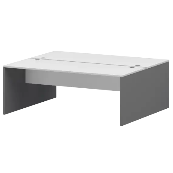 Бенч двойной Тип1 СМСР25-2.18.73  1800x1496x750 Смарт