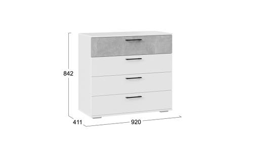 Комод «Нео»