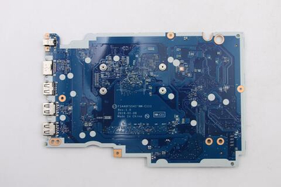 Материнская плата для ноутбука Lenovo IdeaPad S145-15AST N4000 UMA NOK (5B20S41886), оригинал