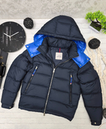 Пуховик Moncler