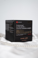 Professional Super Iron супер железо с витаминами Enhel Med