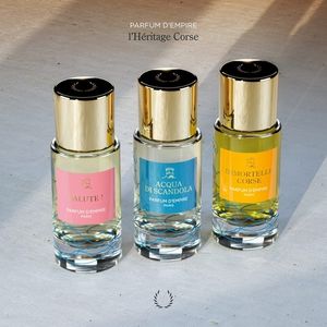 Parfum d'Empire Acqua di Scandola