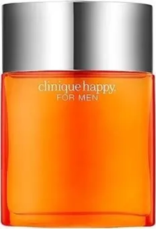 Мужская туалетная вода CLINIQUE Happy For Men Eau de Cologne 50 мл