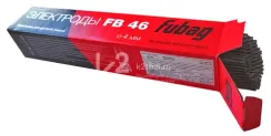Электроды Fubag FB 46 Ø4,0 мм