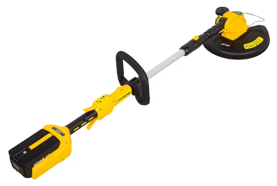 Триммер аккумуляторный "HUTER" GET-40-3 Li