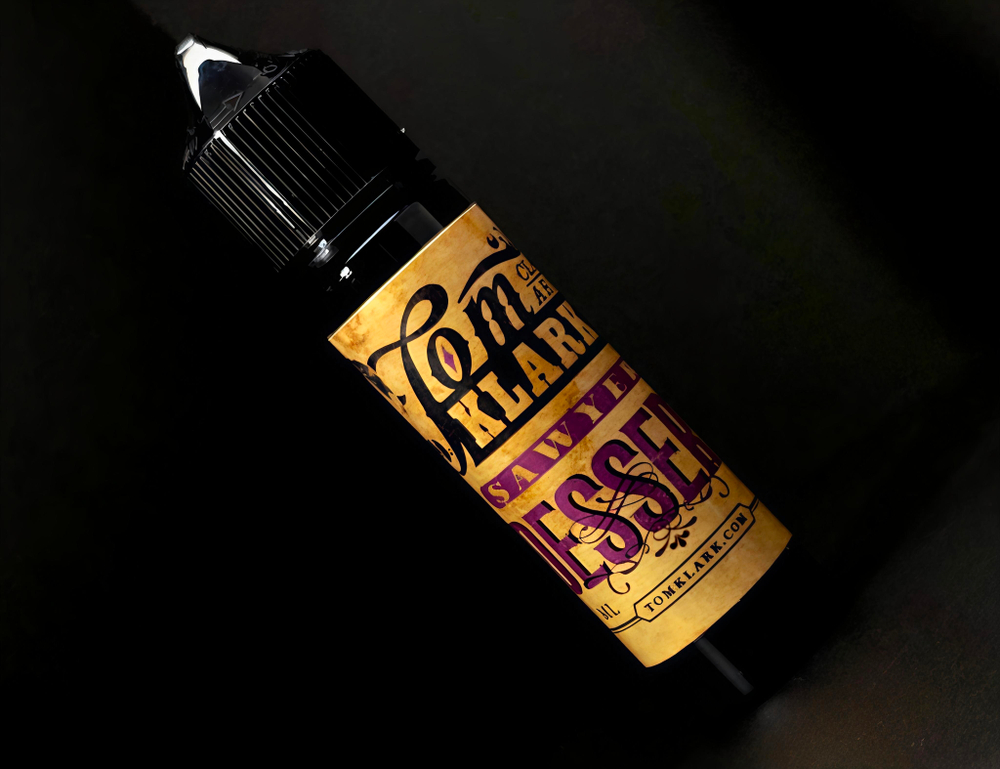 Ароматизатор Tom Klark Longfill 60 ml