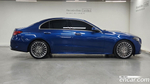 Mercedes-Benz C-Class W206 C300 4MATIC AMG Line (02.2023)