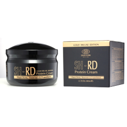 SH-RD Крем-протеин для волос (делюкс золото) - Protein Cream (Gold Deluxe Edition), 80 мл