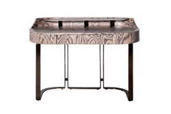 Консоль 125x55x85см Garda Decor