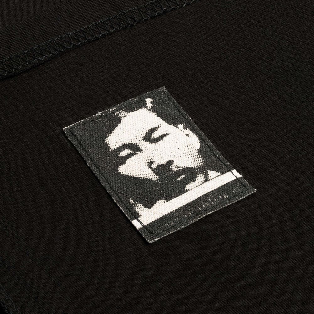 Лонгслив Buraku