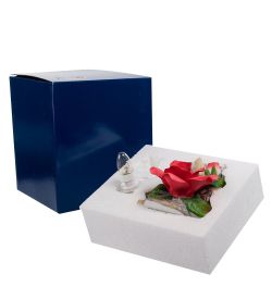 Pavone CMS-16/ 6 Светильник «Роза»