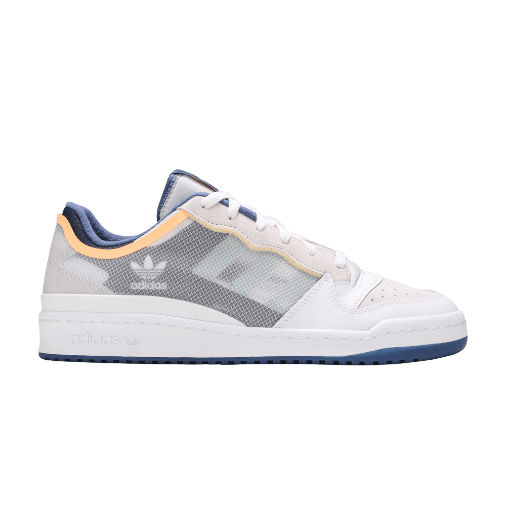 Кроссовки Adidas Originals Forum Low Tt
