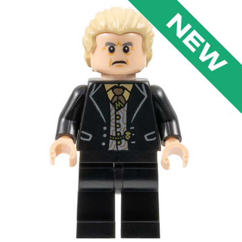 NEW Корбан Яксли hp357