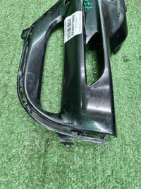 Накладка ПТФ правая BMW X5 G05 (18-23) M-paket
