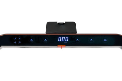 Беговая дорожка Titanium Masters Slimtech C20 (коричневая, красная,Deep Blue)