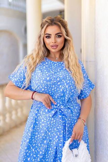 Платье УК-0792 Fabrika Фото 2