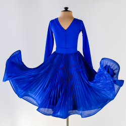 бальные платья 12 лет