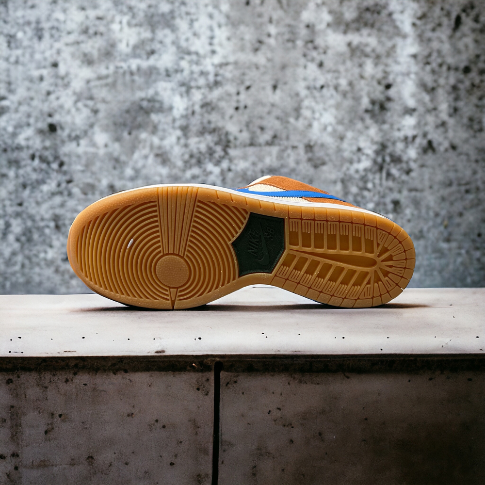Nike SB Dunk Low • Corduroy Dusty Peach