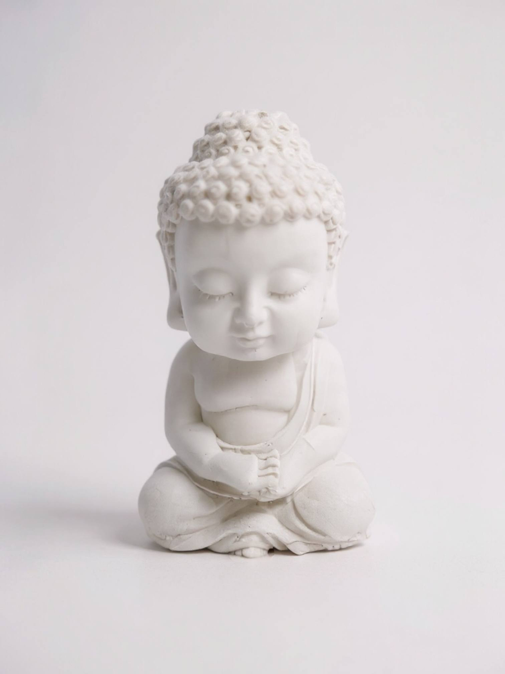 Статуэтка "Малыш Будда" 6см