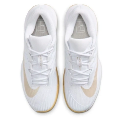 Теннисные кроссовки Nike Zoom Vapor Pro 3 - white/lt orewood/linen