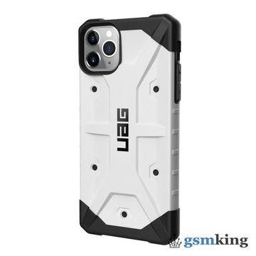 UAG Pathfinder Series Case for Apple iPhone 11 Pro Max White (Белый)111727114141