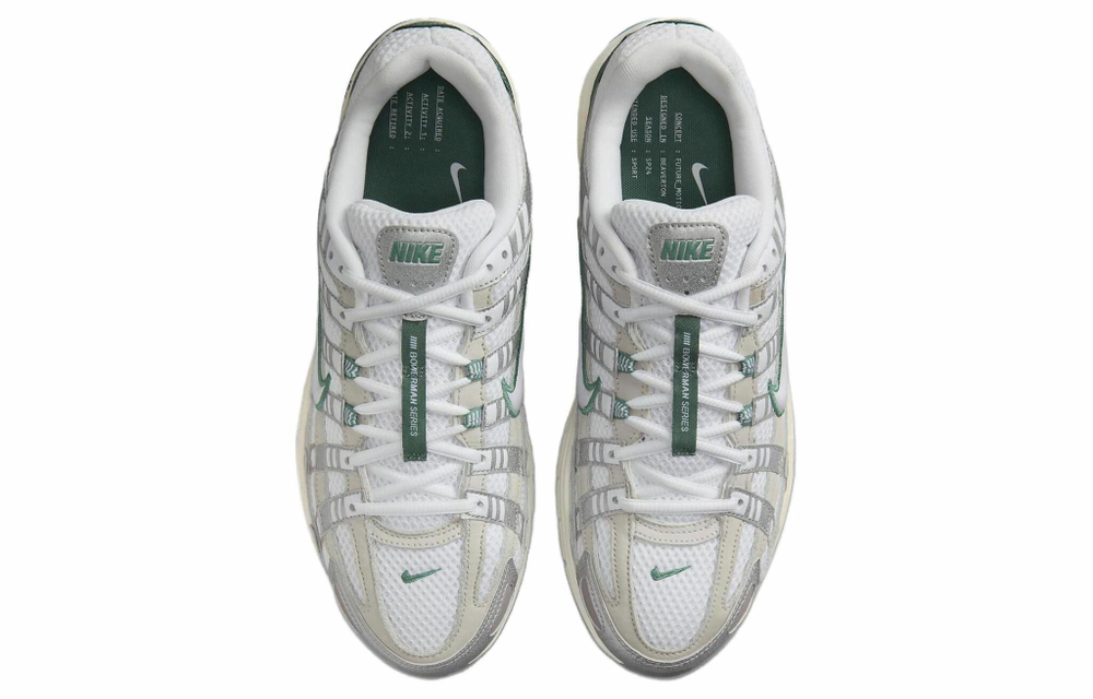 Кроссовки Nike P-6000 Premium
