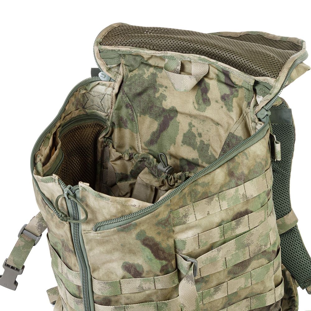 Рюкзак ТриЗип, StriXtac