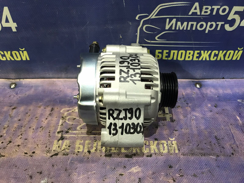 Генератор TOYOTA LAND CRUISER PRADO 1996-2009