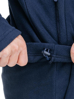 Костюм флисовый Nisus Armus, синий, 56-58/182-188